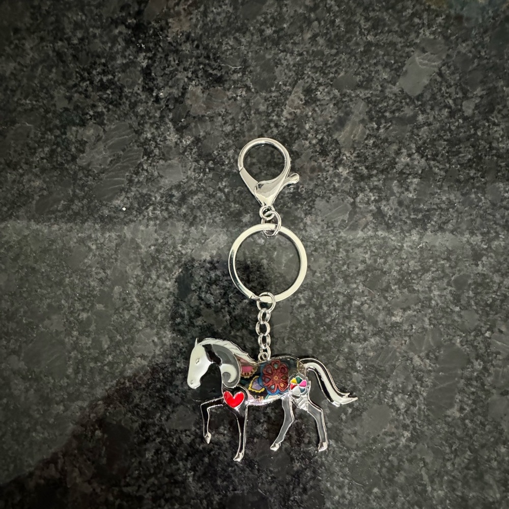 ‼️ BAG CHARMS‼️. Big this season!! - Picture 2 of 5